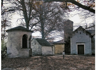 Il bello e il buono, nella pace di San Salvatore